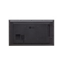 LG 65UM5N-H Digital signage flat panel 165.1 cm (65") LCD Wi-Fi 500 cd/m² 4K Ultra HD Black WebOS 24