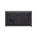 LG 65UM5N-H Digital signage flat panel 165.1 cm (65") LCD Wi-Fi 500 cd/m² 4K Ultra HD Black WebOS 24