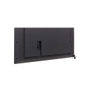 LG 65UM5N-H Digital signage flat panel 165.1 cm (65") LCD Wi-Fi 500 cd/m² 4K Ultra HD Black WebOS 24