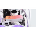 Kingston Technology FURY 32GB 3200MT/s DDR4 CL16 DIMM (Kit of 2) Beast White RGB SE