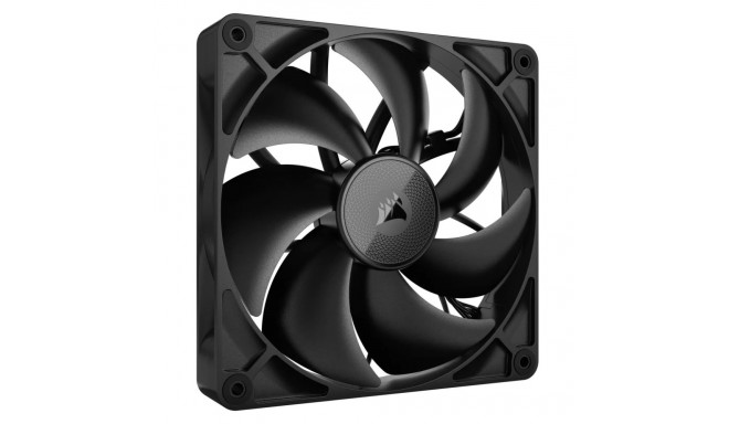 Corsair iCUE LINK RX140 arvutikorpuse ventilaator 14 cm must 1 tk