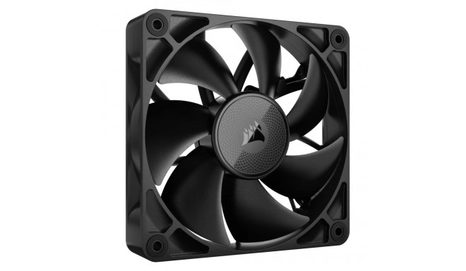 Corsair iCUE LINK RX120 arvutikorpuse ventilaator 12 cm must 1 tk