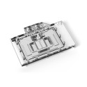 Alphacool 13554 computer cooling system part/accessory Backplate