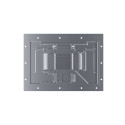 Alphacool 13554 computer cooling system part/accessory Backplate
