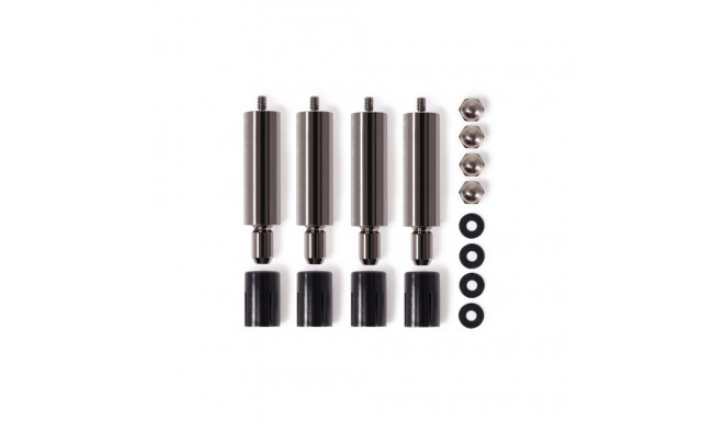 Alphacool 15726 computer cooling system part/accessory Mounting kit