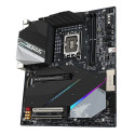 GIGABYTE Z790 AORUS TACHYON X - Supports Intel 13th Gen Core CPUs, Digital direct 15+1+2 phases VRM,