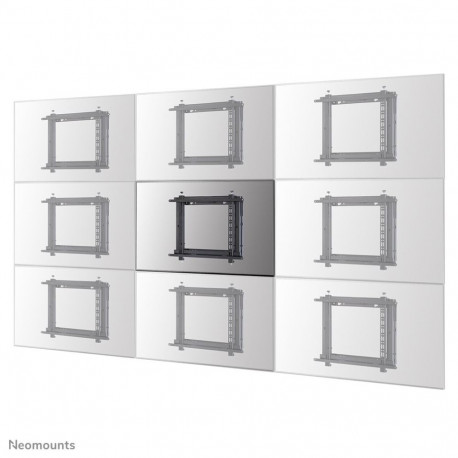 Neomounts WL95-800BL1 Videowall wall mount 42-70" - pop-out - max 35 kg