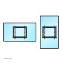 Neomounts video wall mount