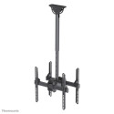 Neomounts monitor ceiling mount