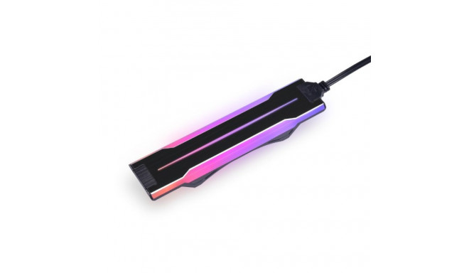 Lian Li P28ARGB-B computer cooling system part/accessory Backlight