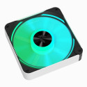 APNX FP2-120 PWM ARGB Computer case Fan White