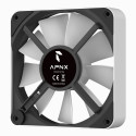 APNX FP2-120 PWM ARGB Computer case Fan White