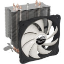 Alpenföhn Ben Nevis Advanced Processor Cooler 13 cm Black, Silver