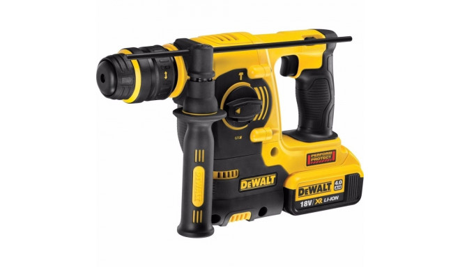 DeWALT DCH254M2-QW rotary hammer 1200 RPM