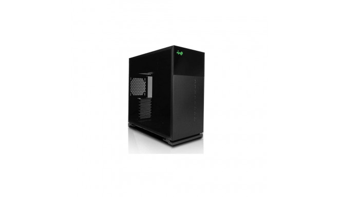 In Win 127 Midi Tower Black