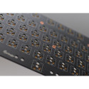 Ducky Mecha Pro SF keyboard Gaming USB US English Black