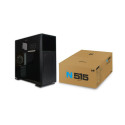 In Win N515 Midi Tower Black