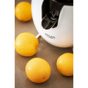 Adler AD 4013w electric citrus press 200 W White