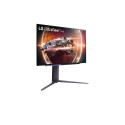 LG 27GS95QE-B computer monitor 67.3 cm (26.5") 2560 x 1440 pixels Quad HD OLED Black