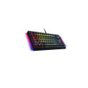 Razer BlackWidow V4 75% keyboard Gaming USB QWERTY US English Black