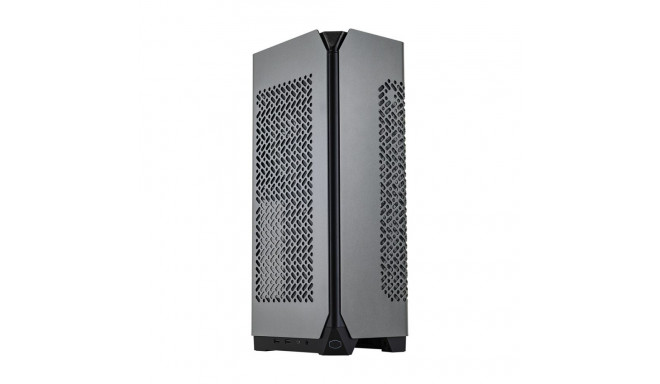 Cooler Master NCORE 100 MAX Small Form Factor (SFF) Grey 850 W