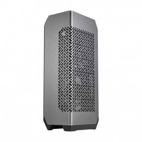 Cooler Master NCORE 100 MAX Small Form Factor (SFF) Grey 850 W