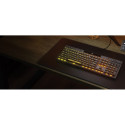 Corsair K70 MAX keyboard Gaming USB US English Black