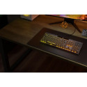 Corsair K70 MAX keyboard Gaming USB US English Black