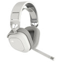 Corsair CA-9011296-EU headphones/headset Wireless Head-band Gaming Bluetooth White
