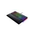 Razer BlackWidow V4 75% keyboard Gaming USB QWERTY US English Black