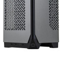 Cooler Master NCORE 100 MAX Small Form Factor (SFF) Grey 850 W