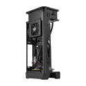 Cooler Master NCORE 100 MAX Small Form Factor (SFF) Grey 850 W