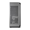 Cooler Master NCORE 100 MAX Small Form Factor (SFF) Grey 850 W