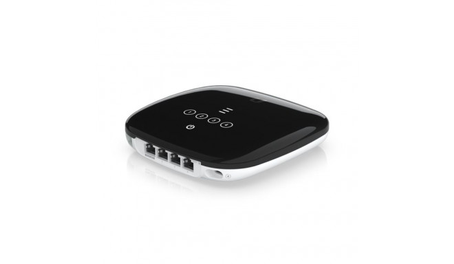 Ubiquiti UFiber WiFi6 GPON CPE Optical network unit (ONU)
