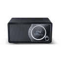 Sharp DR-450 Personal Digital Black, Stainless steel
