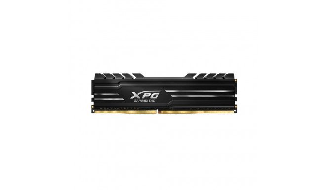 XPG GAMMIX D10 memory module 16 GB 1 x 16 GB DDR4 3600 MHz