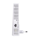 TP-Link RE500X network extender Network transmitter & receiver White 1000 Mbit/s