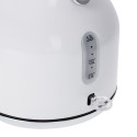 Adler | Kettle with a Thermomete | AD 1346w | Electric | 2200 W | 1.7 L | Stainless steel | 360° rot