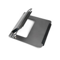 Acer HP.DSCAB.012 laptop stand Silver 39.6 cm (15.6")