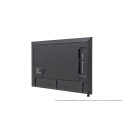 LG 43UH5N-E Digital signage flat panel 109.2 cm (43") LCD Wi-Fi 500 cd/m² 4K Ultra HD Black WebOS 24