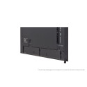 LG 43UH5N-E Digital signage flat panel 109.2 cm (43") LCD Wi-Fi 500 cd/m² 4K Ultra HD Black WebOS 24
