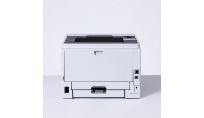 Brother HL-L5210DN laserprinter 1200 x 1200 DPI A4