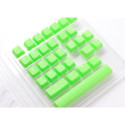 Ducky Rubber Keycap Set Keyboard cap