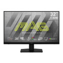 MSI MAG 323UPFDE computer monitor 81.3 cm (32") 3840 x 2160 pixels 4K Ultra HD Black