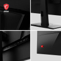 MSI MAG 323UPFDE computer monitor 81.3 cm (32") 3840 x 2160 pixels 4K Ultra HD Black