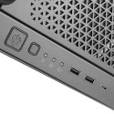 Silverstone RM51 Rack Black