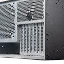 Silverstone RM51 Rack Black