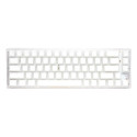 Ducky One 3 SF keyboard Gaming USB White