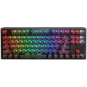 Ducky One 3 TKL keyboard Gaming USB Black