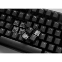 Ducky One 3 keyboard Gaming USB Black